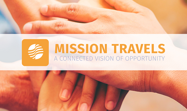 MISSION TRAVELS cambiando vidas
