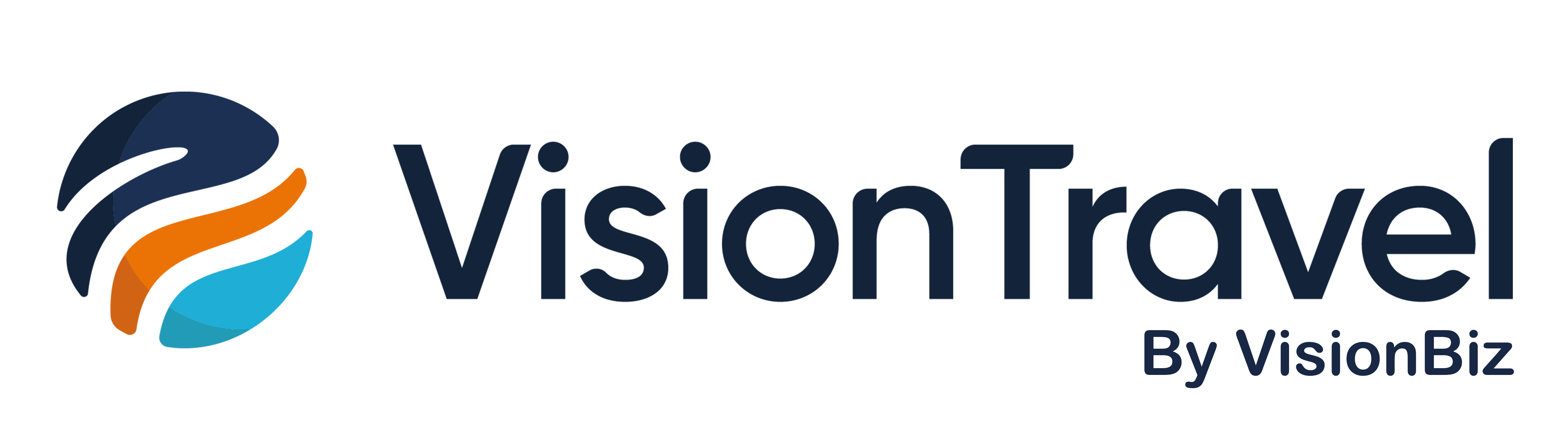 Logo de Visiontravel